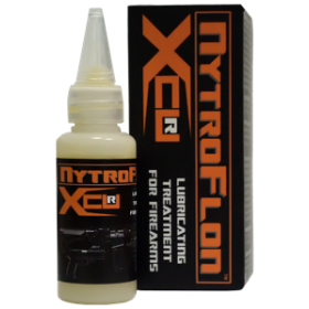 Gun Lubricant NytroFlon™ XCU-R, 33ml - Target Custom Parts