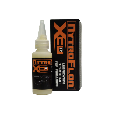 Lubrificante NytroFlon™ XCU-R, 33ml - Target Custom Parts