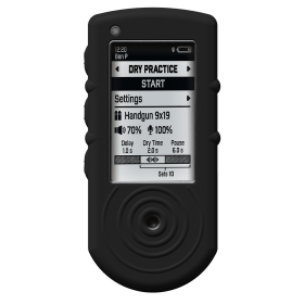 Silicon case for SG Sport Timer 2 - Shooters Global