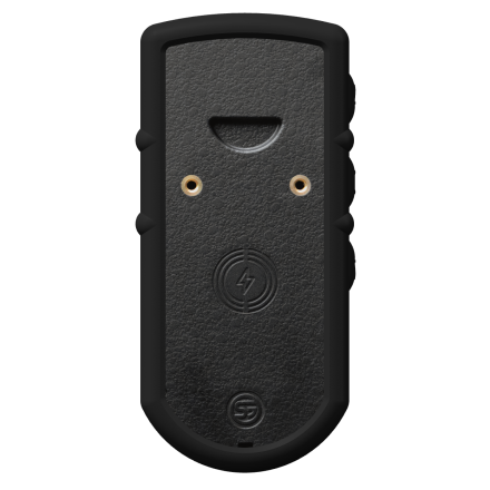 Silicon case for SG Sport Timer 2 - Shooters...
