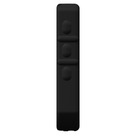 Custodia in silicone per SG Sport Timer 2 -...