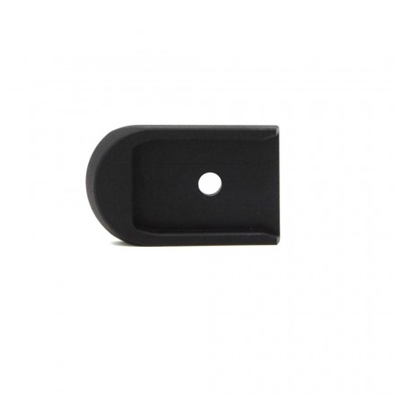 Base Pad CZ P10C +0 Extended finger support - X-ray Parts