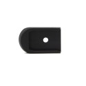 Base Pad CZ P10C +0 Extended finger support - X-ray Parts