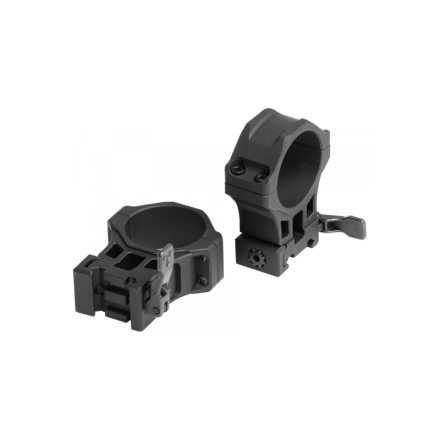 ACCU-SYNC QR 34mm Extra High Profile Scope...