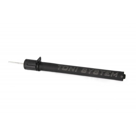 Kit Tubo serbatoio cal.12 +4 colpi con...