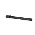 Set with hunting ga.12 magazine tube extension +4 rounds with plug reducer for Benelli M1-M2 - Toni System