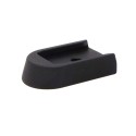 Base Pad CZ P10C +0 Extended finger support - X-ray Parts