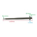 Titanium firing pin for AR15 cal. 9mm - Matt Competition Products