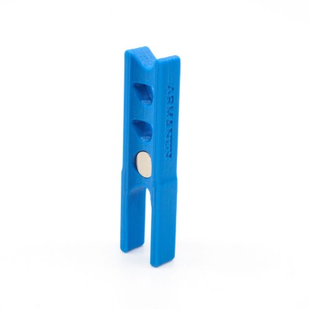 Primer stop block for Dillon XL750 - Armanov