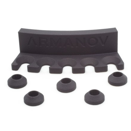 Primer tube rack - Armanov