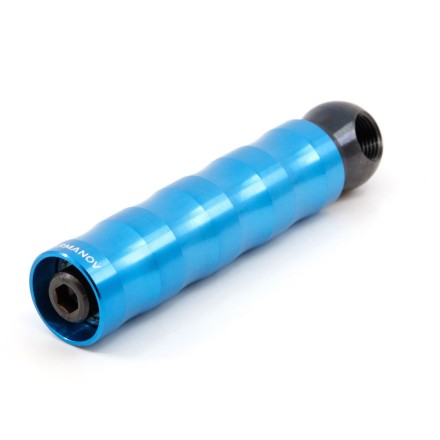 Ball Bearing Roller Handle for Dillon XL650/XL750, RL550 and Square Deal - Armanov