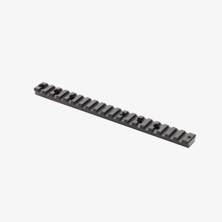 Picatinny Rail for Sako TRG 42/22, 10 MOA - Contessa