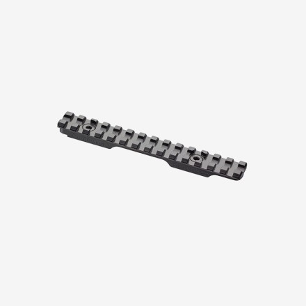 Picatinny Rail for CZ 452 / 455, 30 MOA - Contessa