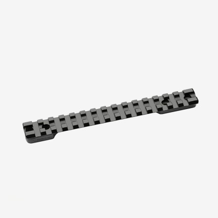 Picatinny Rail for Bergara B14 Long, 30 MOA - Contessa