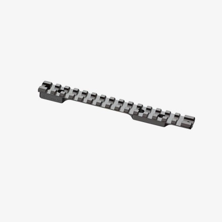 Picatinny Rail for SABATTI ROVER 600 SHORT, 30 MOA - Contessa