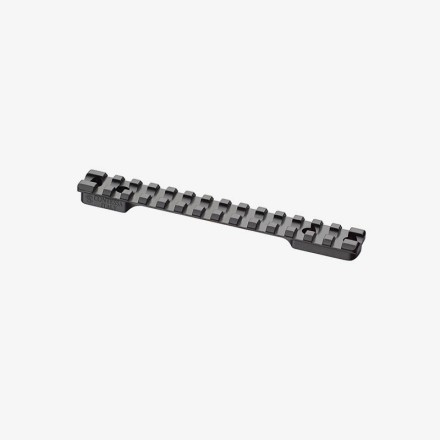 Picatinny Rail for SABATTI ROVER 870 LONG, 30 MOA - Contessa