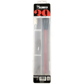 Gun cleaning kit, Cal. 9mm - 39 Shooter