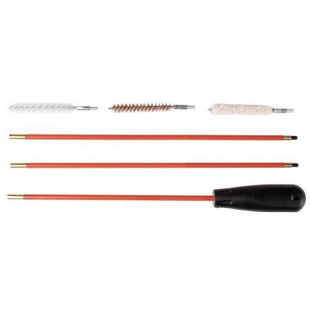 Rifle cleaning kit - 39 Shooter