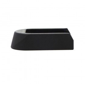 Base Pad CZ P10C +2 Extended finger support - X-ray Parts 2