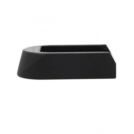 Base Pad CZ P10C +2 Extended finger support - X-ray Parts