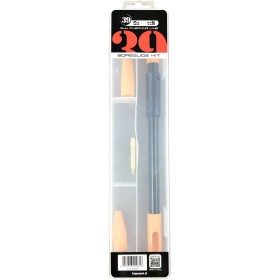 Kit guida per Boresnake - 39 Shooters