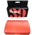 Kit basic per la pulizia della pistola, Cal. 9mm - 39 Shooter