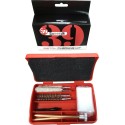 Basic gun cleaning kit, Cal. 9mm - 39 Shooter