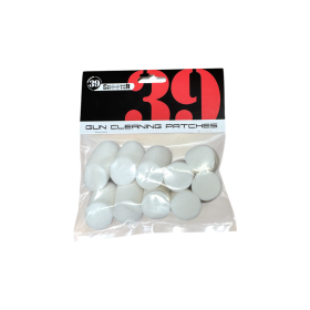 Pezzuole per la pulizia - 39 Shooter