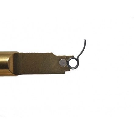 Strumento di Montaggio Molla Controcane su CZ / Tanfoglio - Eemann Tech