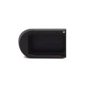 Base Pad CZ P10C +2 Extended finger support - X-ray Parts