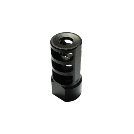 Compensatore per cal. 308, filetto 5/8"x24 - ADC