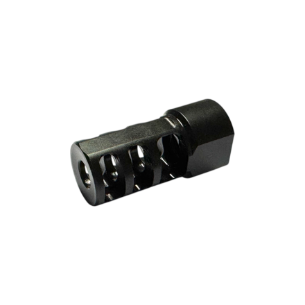 Compensatore per cal. 308, filetto 5/8"x24 - ADC
