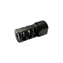 Compensatore per cal. 308, filetto 5/8"x24 - ADC