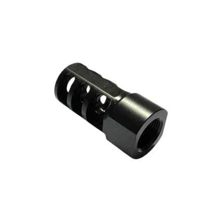 Compensatore per cal. 308, filetto 5/8"x24 - ADC