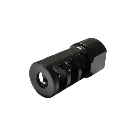 Compensatore per cal. 308, filetto 5/8"x24 - ADC