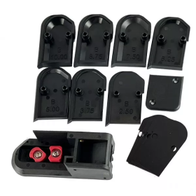 Insert for DAA Flex Holster - DAA 2