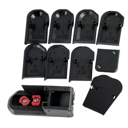 Inserto per fondina DAA Flex Holster - DAA