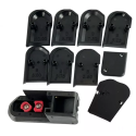 Insert for DAA Flex Holster - DAA