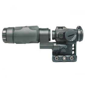 Basetta per Aimpoint T2, H 57mm/2.25" - Spuhr