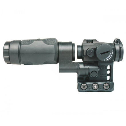 Basetta per Aimpoint T2, H 57mm/2.25" - Spuhr