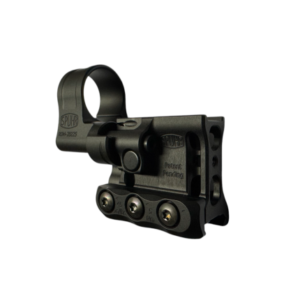 Basetta per Aimpoint T2, H 57mm/2.25" - Spuhr