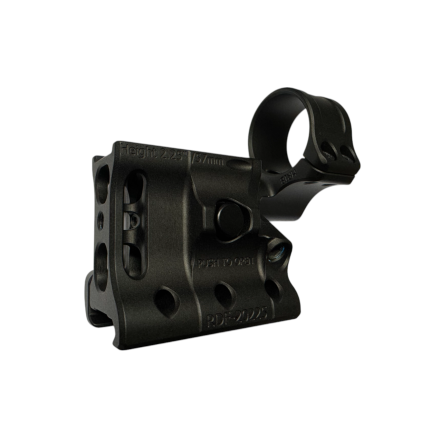 Basetta per Aimpoint T2, H 57mm/2.25" - Spuhr