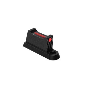 Front Sight 8,25xD1x3mm with Fiber Optics Red for KMR - KMR