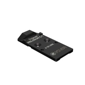 KMR S-02 Optics Ready Plate for Trijicon/Holosun - KMR