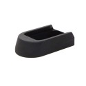 Base Pad CZ P10C +2 Extended finger support - X-ray Parts