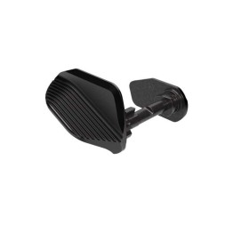 Safety set left wide, right flat upper shielded for KMR L...
