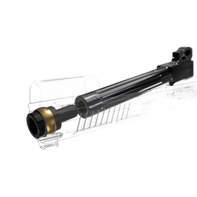 Barrel mounting tool, polymer - KMR 2