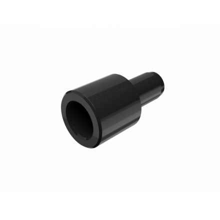 Barrel mounting tool, polymer - KMR