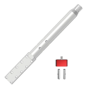 Lug-Lok Upper Vise Block™ - Real Avid