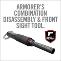 2-in-1 tool for Glock - Real Avid
